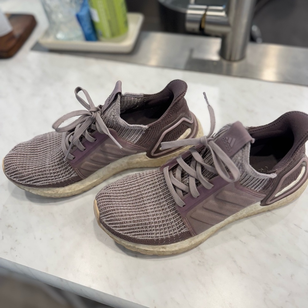 Adidas UltraBoost Running Shoes